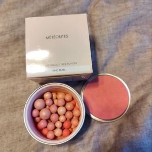 Guerlain meteorites Pink Pearl